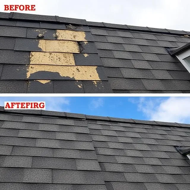 Roof Repair Near Me in North Hills, CA near me